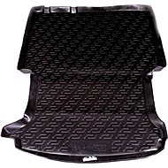 SIXTOL Dacia/Renault Logan I Van (07-) - Boot Tray
