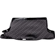 SIXTOL Dacia/Renault Logan II (13-) - Boot Tray