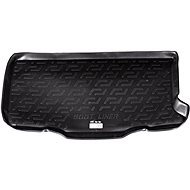 SIXTOL Fiat 500 (Type 312) (07-) - Boot Tray