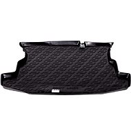 SIXTOL Rubber Boot Tray for Fiat Albea (Type 178) (02-12) - Boot Tray