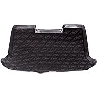 SIXTOL Rubber Boot Tray for Fiat Doblo I Panorama (Type 119/223) (01-) - Boot Tray