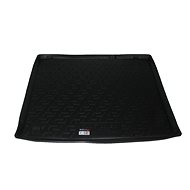 SIXTOL Fiat Doblo II Facelift (Type 152/263) (15-) - Boot Tray