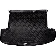 SIXTOL Rubber Boot Tray for Fiat Linea (Type 323) (07-) - Boot Tray