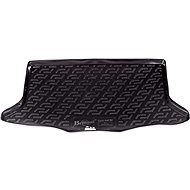 SIXTOL Rubber Boot Tray for Fiat Sedici (Type 189) (05-) - Boot Tray