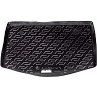 SIXTOL Rubber Boot Tray for Ford C-Max I (C214) (03-10) - Boot Tray