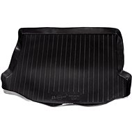 SIXTOL Rubber Boot Tray for Ford Focus I Sedan (DFW) (98-05) - Boot Tray
