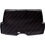 SIXTOL Rubber Boot Tray for Ford Focus I Tournier / Combi (DNW) (98-05) - Boot Tray