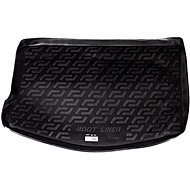 SIXTOL Rubber Boot Tray for Ford Focus II Hatchback (DA3) (05-08) - Boot Tray