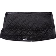 SIXTOL Rubber Boot Tray for Ford Focus II Hatchback Facelift (DA3) (08-) - Boot Tray
