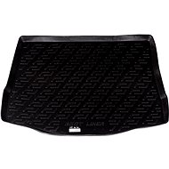 SIXTOL Rubber Boot Tray for Ford Focus II Sedan Facelift (DA3) (08-) - Boot Tray