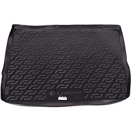 SIXTOL Ford Focus II Turnier/Combi (DA3) ('05-'08) - Boot Tray