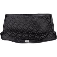 SIXTOL Ford Focus III Hatchback (DYB) (10-16) - Boot Tray