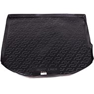SIXTOL Rubber Boot Tray for Ford Mondeo IV Turnier / Combi (BA7) (07-14) - Boot Tray