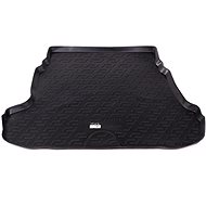 SIXTOL Rubber Boot Tray for Hyundai Elantra IV (HD) (06-10) - Boot Tray