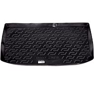 SIXTOL Hyundai i20 I (PB / PBT) (08-14) - Boot Tray