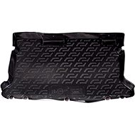 SIXTOL Rubber Boot Tray for Hyundai Matrix (FC) (01-10) - Boot Tray
