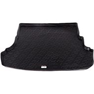 SIXTOL Rubber Boot Tray for Hyundai Solaris IV (RB) (10-) - Boot Tray