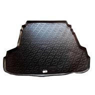 SIXTOL Rubber Boot Tray for Hyundai Sonata i45 VI (YF) (09-) - Boot Tray