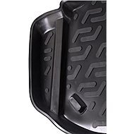 SIXTOL Rubber Boot Tray for Hyundai Sonata IV (EF Tagaz) (04-) - Boot Tray