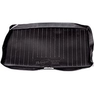SIXTOL Rubber Boot Tray for Chevrolet Aveo I Hatchback (T200) (02-06) - Boot Tray