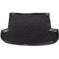 SIXTOL Rubber Boot Tray for Chevrolet Captiva (C100 / C140) (06-) - Boot Tray