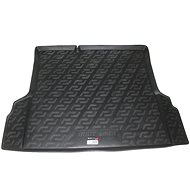 SIXTOL Rubber Boot Tray for Chevrolet Cobalt Sedan (12-) - Boot Tray