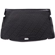 SIXTOL Rubber Boot Tray for Chevrolet Cruze I Hatchback Facelift (J300) (13-) - Boot Tray