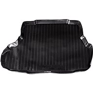 SIXTOL Rubber Boot Tray for Chevrolet Epica (KL1) (05-) - Boot Tray