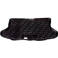 SIXTOL Rubber Boot Tray for Chevrolet Lacetti I Hatchback (J200) (02-08) - Boot Tray
