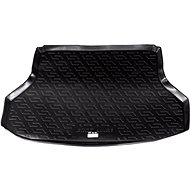 SIXTOL Rubber Boot Tray for Chevrolet Lacetti I Sedan (J200) (02-08) - Boot Tray
