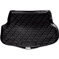 SIXTOL Rubber Boot Tray for Chevrolet Lacetti I Wagon / Combi (J200) (02-08) - Boot Tray