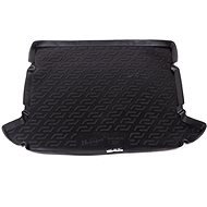 SIXTOL Rubber Boot Tray for Chevrolet Orlando (J309) (5-seater) (10-) - Boot Tray