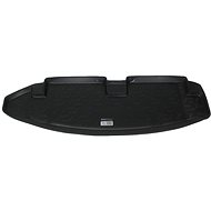 SIXTOL Rubber Boot Tray for Chevrolet TrailBlazer II (7-seater) (12-) - Boot Tray