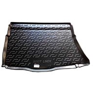 SIXTOL Rubber Boot Tray for Kia Ceed II Hatchback Luxe (EU) (12-) - Boot Tray