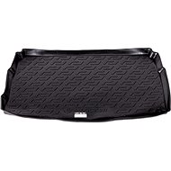 SIXTOL Kia Ceed II Hatchback Premium (EU) (12-) - Boot Tray
