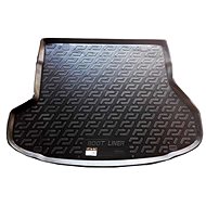 SIXTOL Kia Ceed II SW/Combi (EU) (12-) - Boot Tray