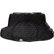 SIXTOL Rubber Boot Tray for Kia Cerato I Sedan (LD) (03-09) - Boot Tray