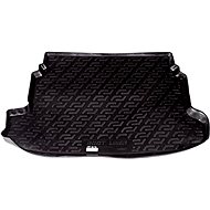 SIXTOL Rubber Boot Tray for Kia Cerato II (TD) (08-13) - Boot Tray