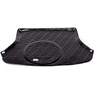 SIXTOL Rubber Boot Tray for Kia Cerato III Sedan (13-) - Boot Tray