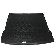SIXTOL Rubber Boot Tray for Kia Mohave (08-) - Boot Tray