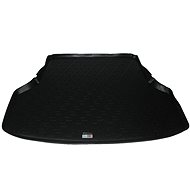 SIXTOL Rubber Boot Tray for  Kia Quoris K9 Sedan (KH) (13-) - Boot Tray