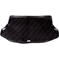 SIXTOL Kia Sorento I (JC) ('02-'09) - Boot Tray