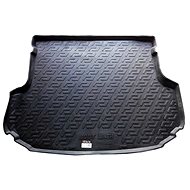 SIXTOL Rubber Boot Tray for  Kia Sorento II Facelift (XM) (12-) - Boot Tray