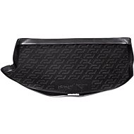 SIXTOL Rubber Boot Tray for  Kia Soul I (AM) (09-13) - Boot Tray