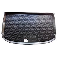 SIXTOL Rubber Boot Tray for  Kia Soul II (PS) (13-) - Boot Tray