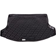 SIXTOL Kia Sportage III (SL) (10-) - Boot Tray