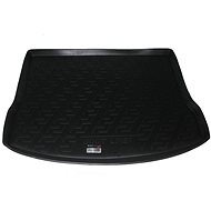 SIXTOL Rubber Boot Tray for Mazda 3 III Sedan (BM) (13-) - Boot Tray