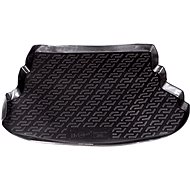 SIXTOL Rubber Boot Tray for Mazda 6 II Sedan (GH) (08-12) - Boot Tray