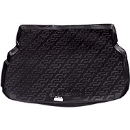 SIXTOL Rubber Boot Tray for Mercedes-Benz C-Class (S204) T-Modell (07-14) - Boot Tray