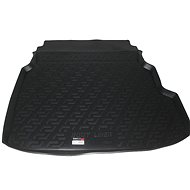 SIXTOL Rubber Boot Tray for Mercedes-Benz E-Class (W211) (4-Matic only) (02-09) - Boot Tray
